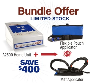 A2500 Home Unit Plus Applicator Bundle